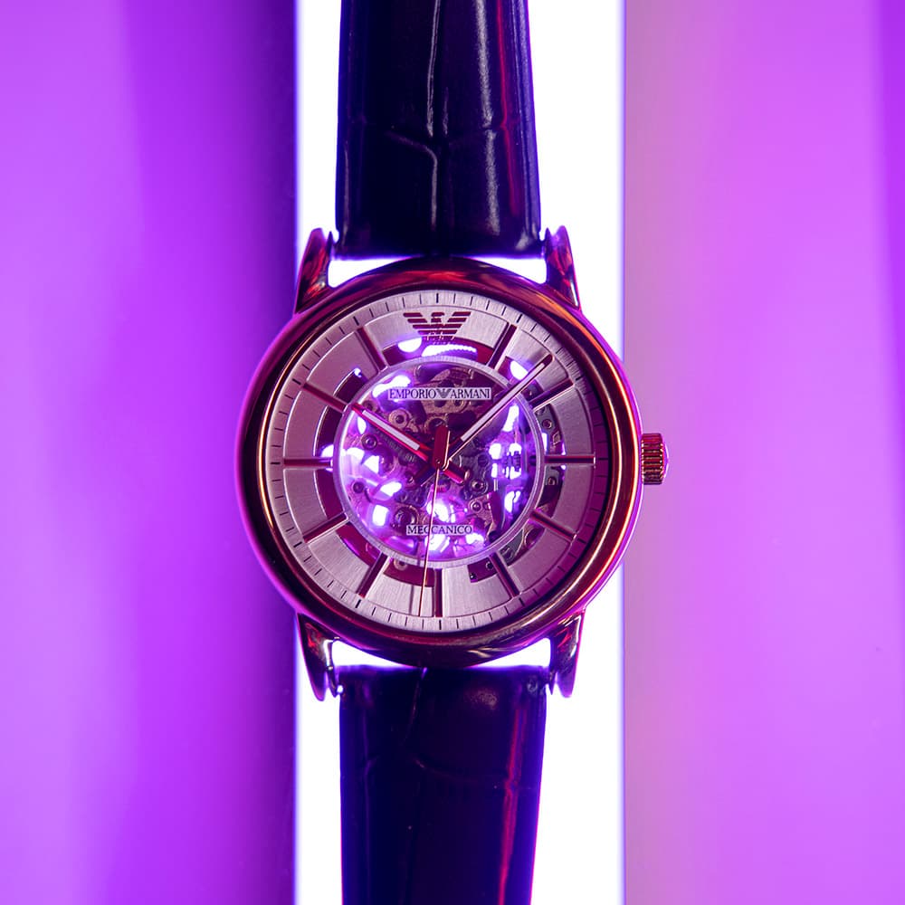 Emporio Armani Машки Часовник AR60007 2
