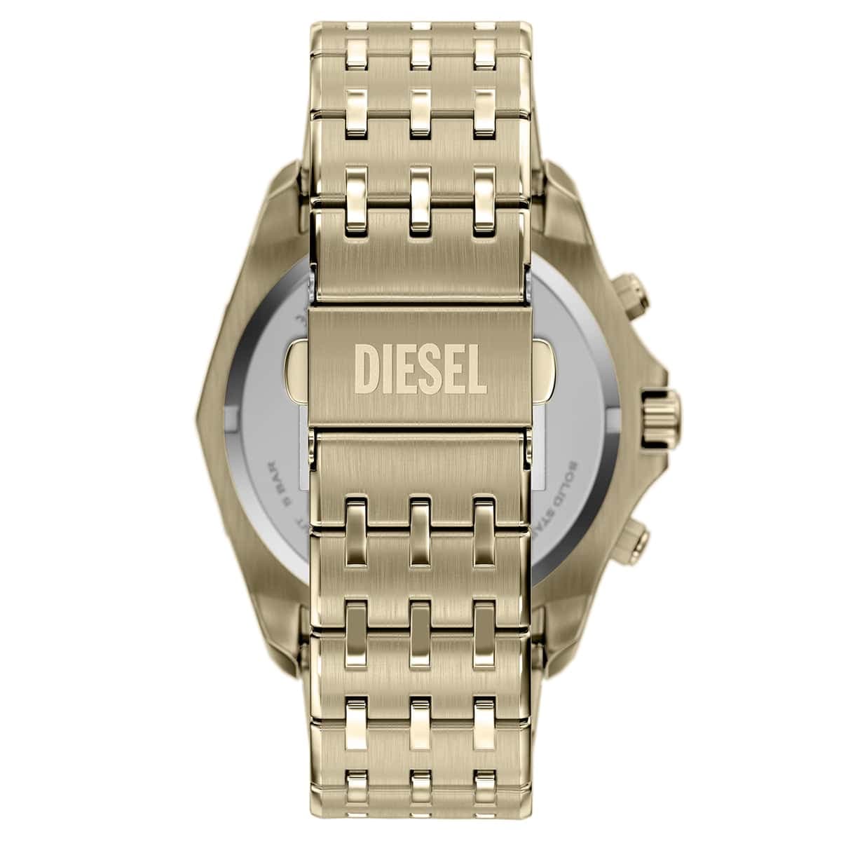 Diesel Машки Часовник DZ4707 5