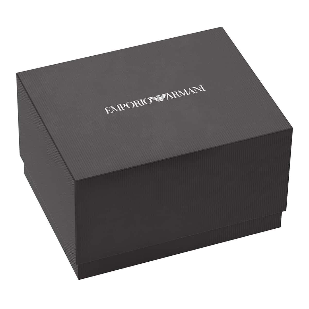 Emporio Armani Машки Накит AR80087SET 2