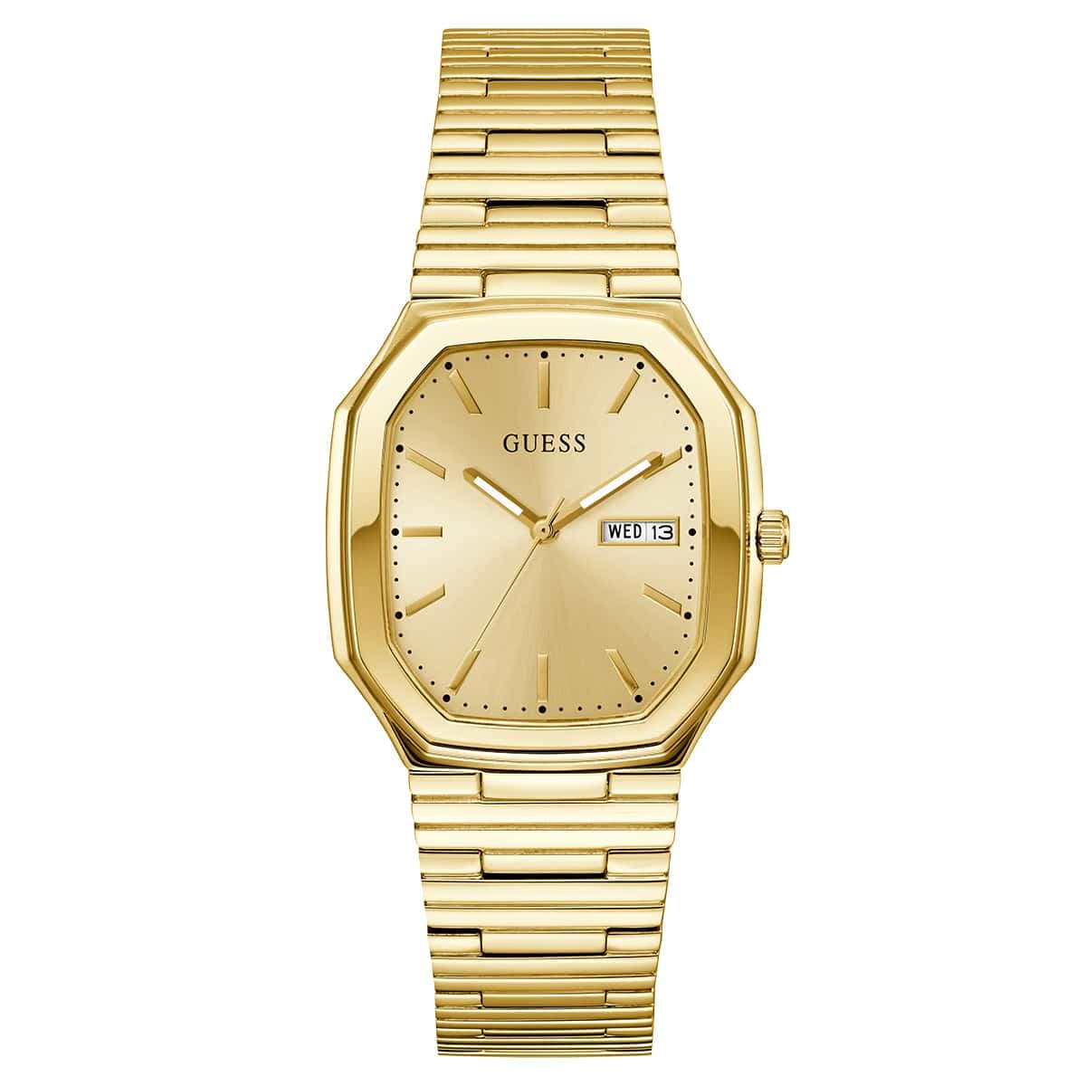 Guess Машки Часовник Класични GUGW0978G2