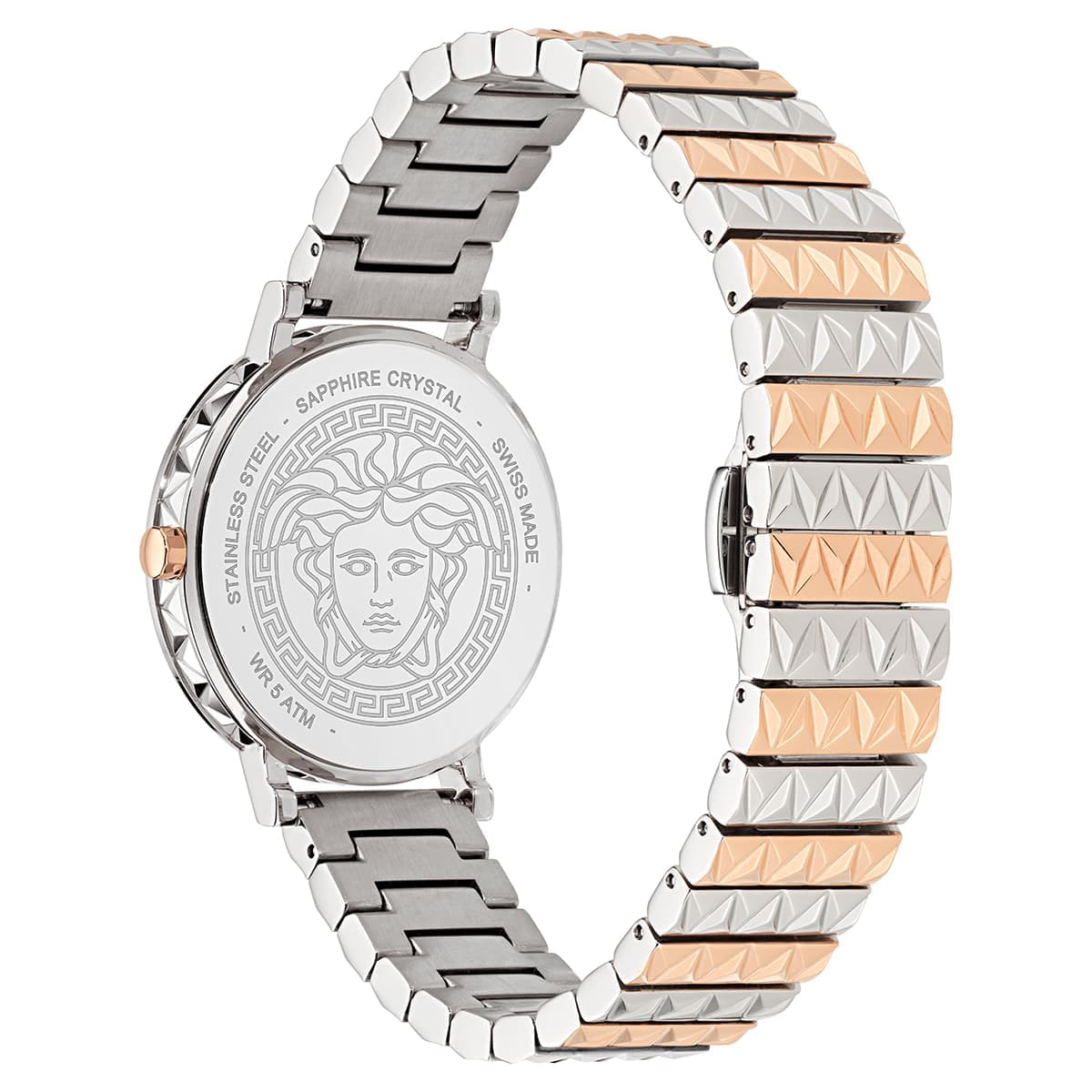 Versace Женски Часовник VRSCVE9A00324 2