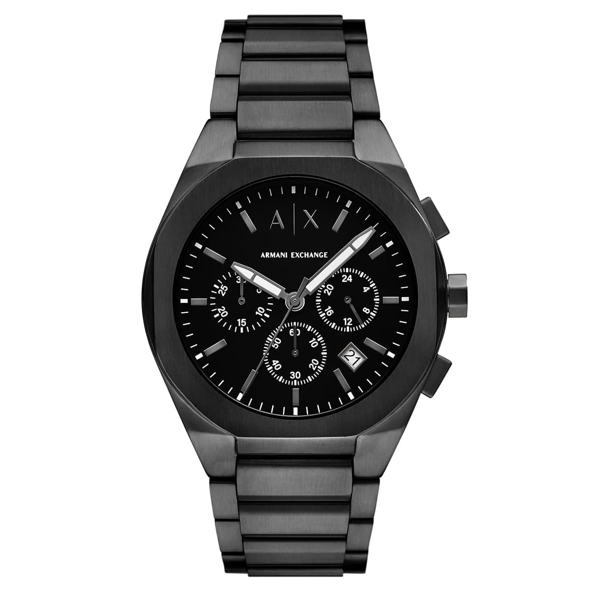Armani Exchange Машки Часовник Спортски AX4183