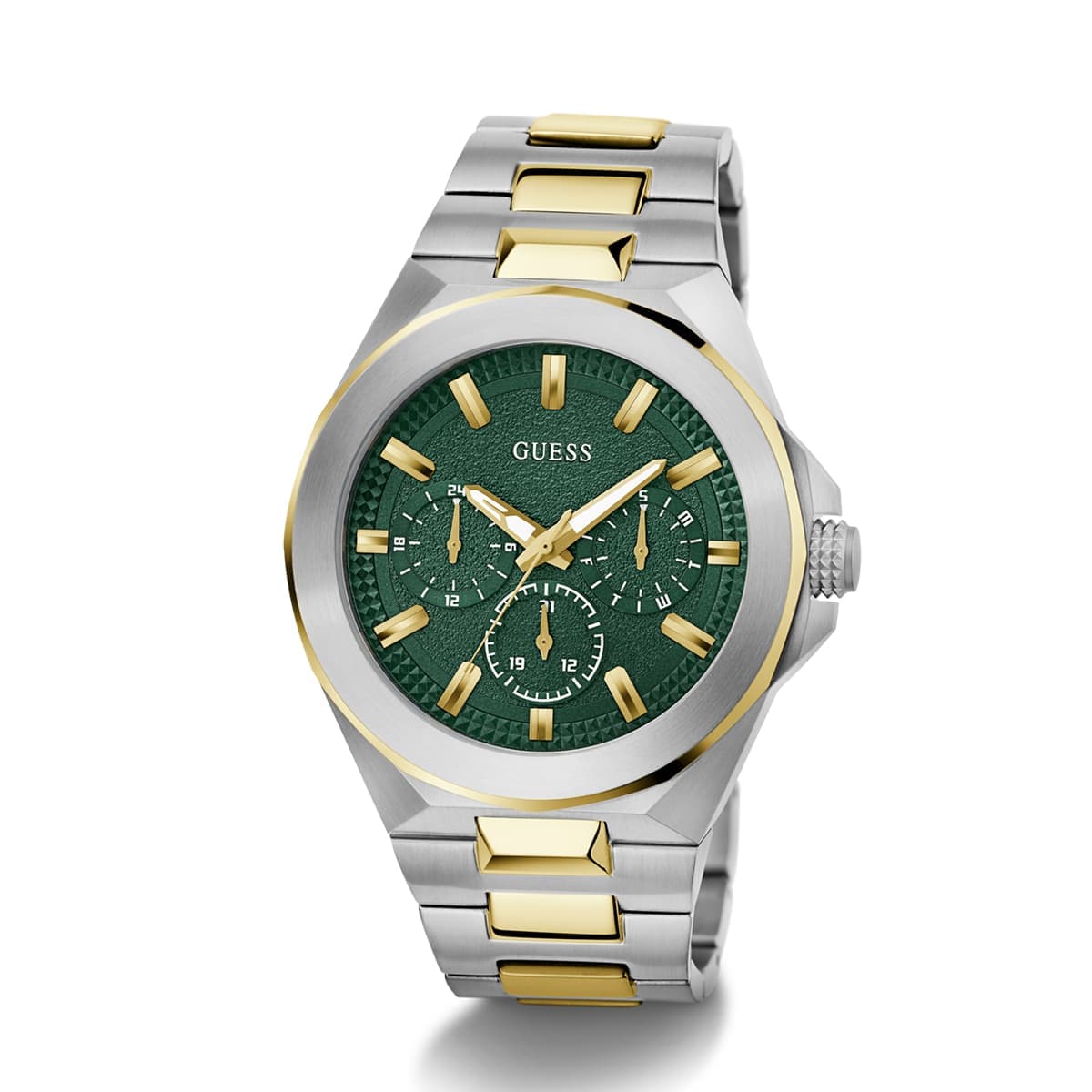 Guess Машки Часовник GUGW0798G3 7