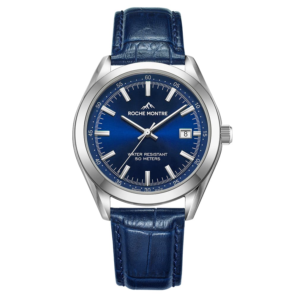 Roche Montre Машки Часовник Класични RMG6013-02