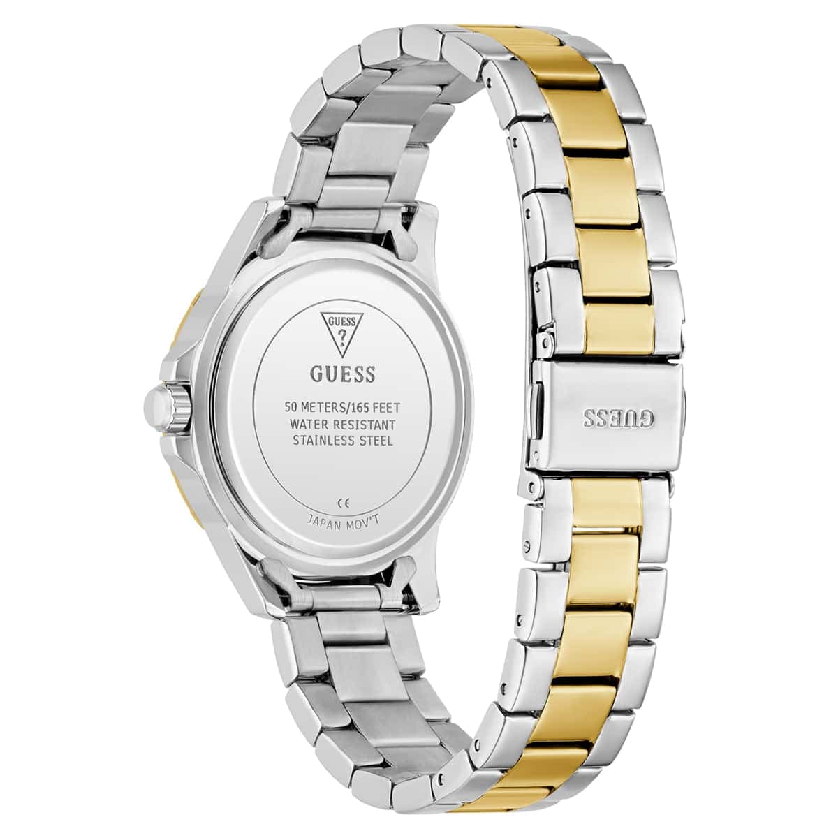 Guess Женски Часовник GUGW0948L8 2