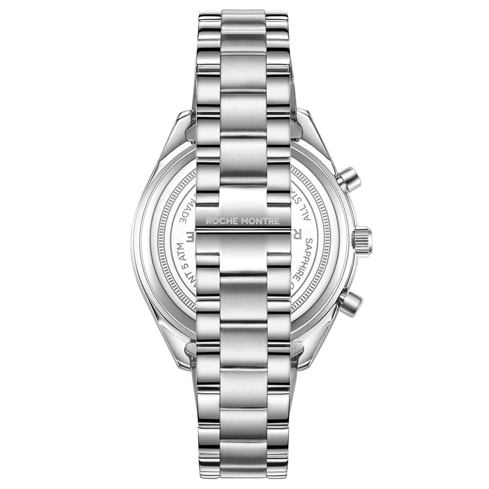 Roche Montre Машки Часовник RMG6015-02 2