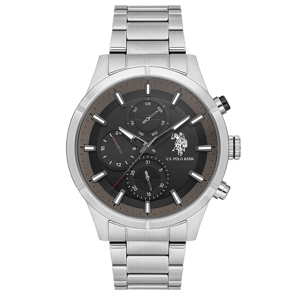 US Polo Assn Машки Часовник USPA1014B-02
