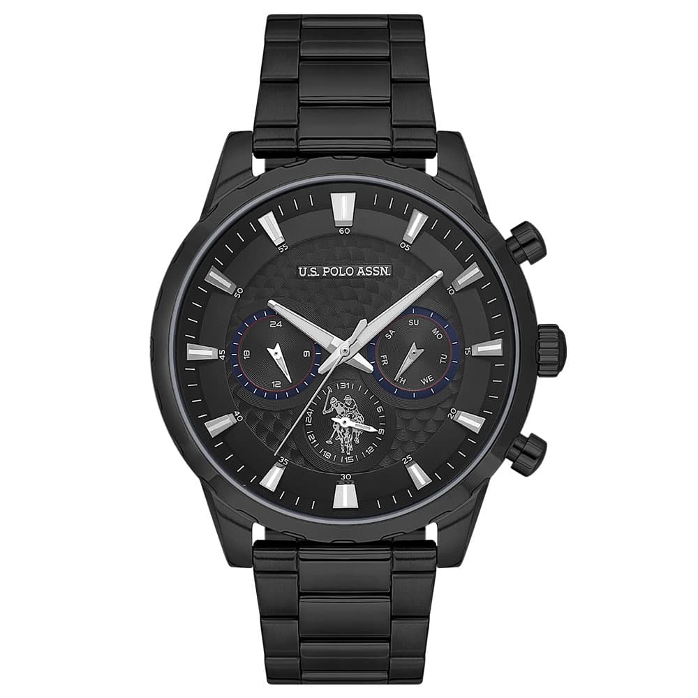 US Polo Assn Машки Часовник USPA1055B-06