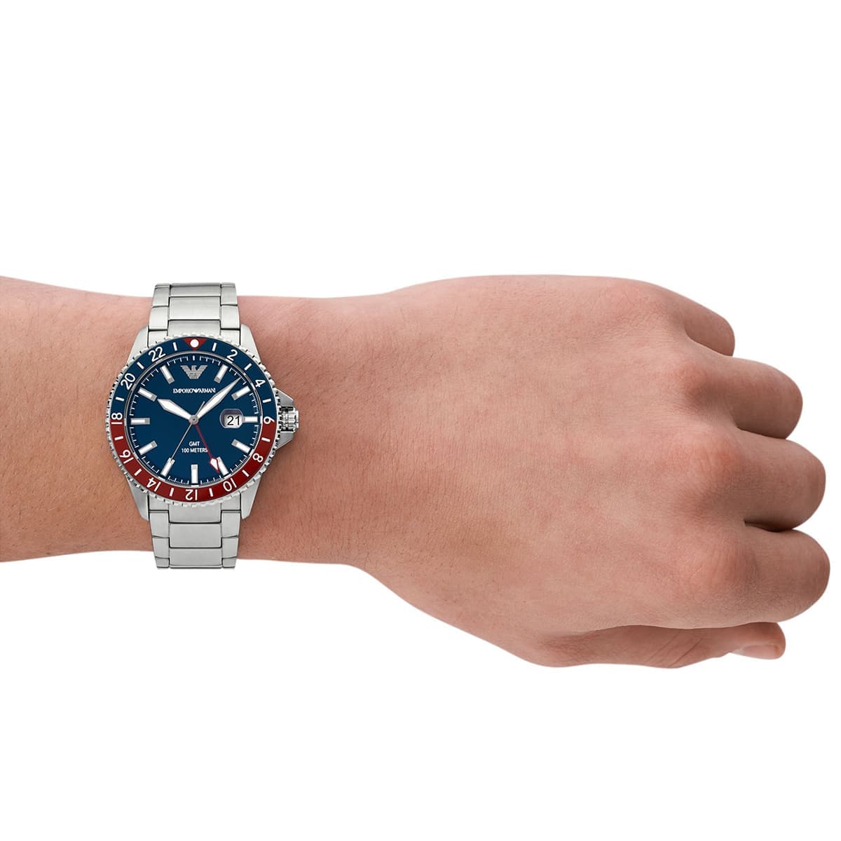 Emporio Armani Машки Часовник AR11590 2