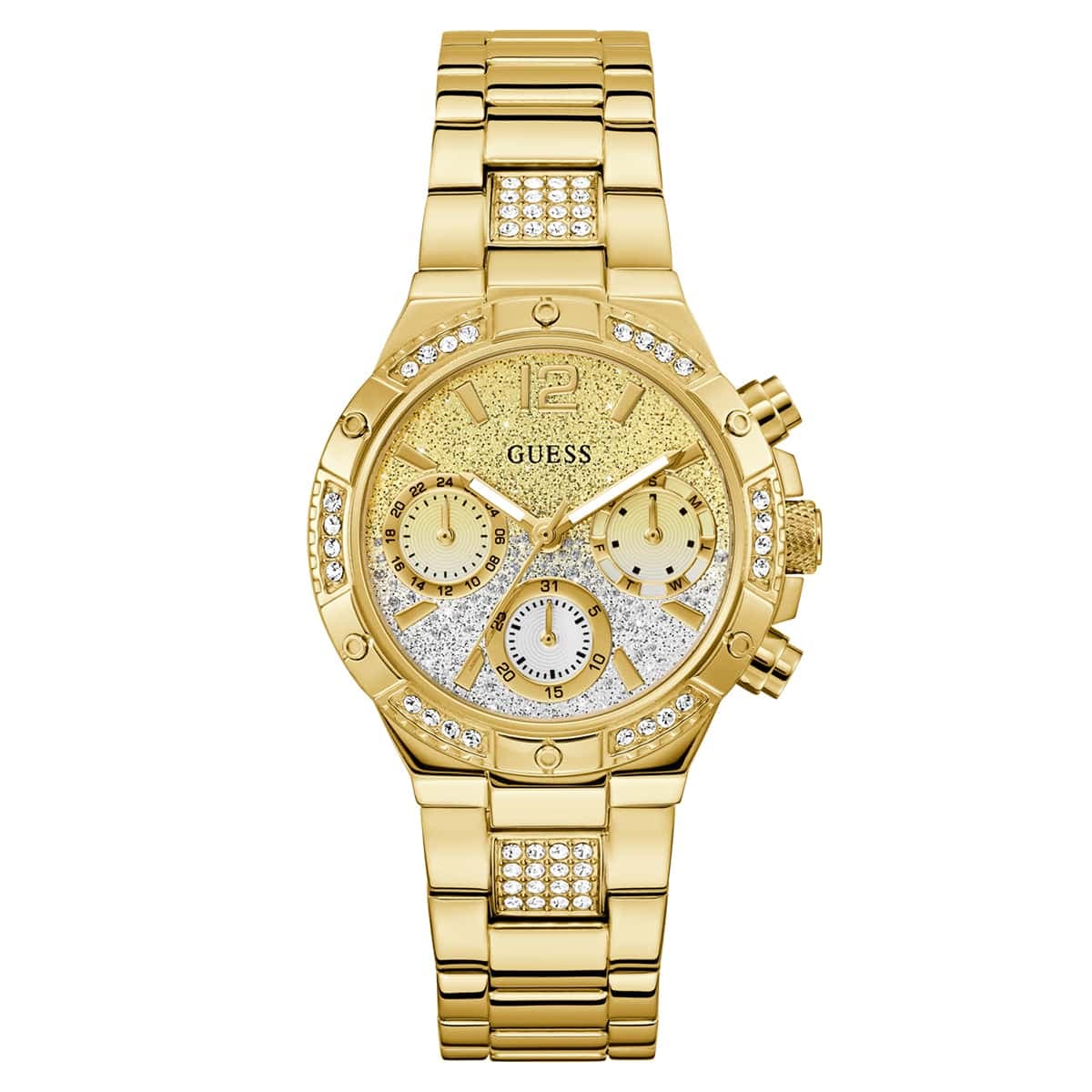 Guess Женски Часовник Класични GUGW0950L2
