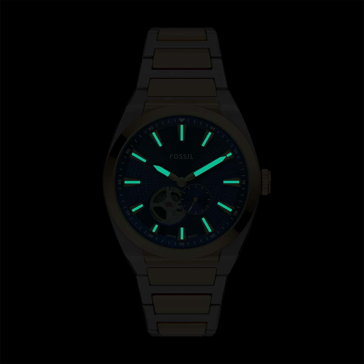 Fossil Машки Часовник FME3275 2