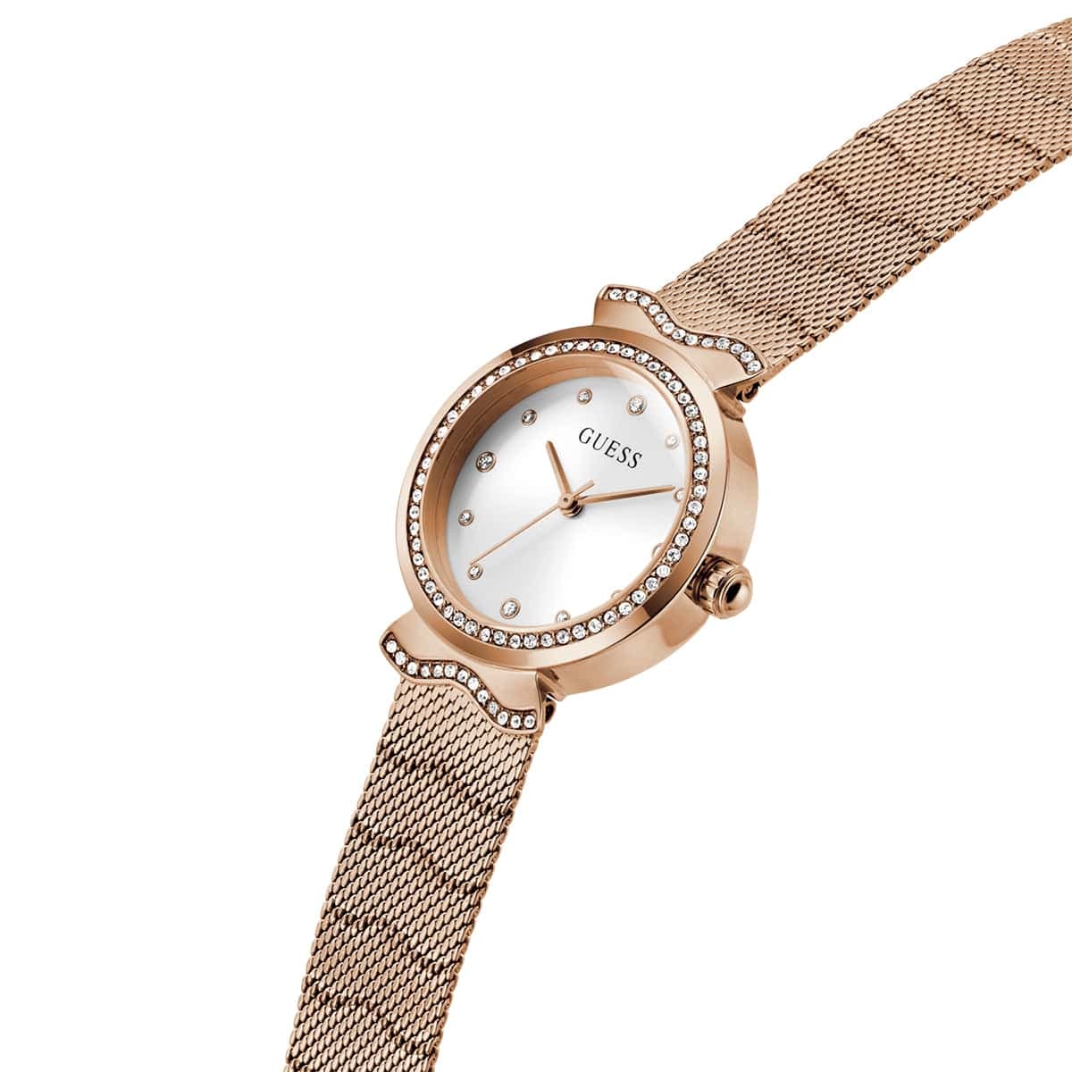 Guess Женски Часовник GUGW0866L3 5