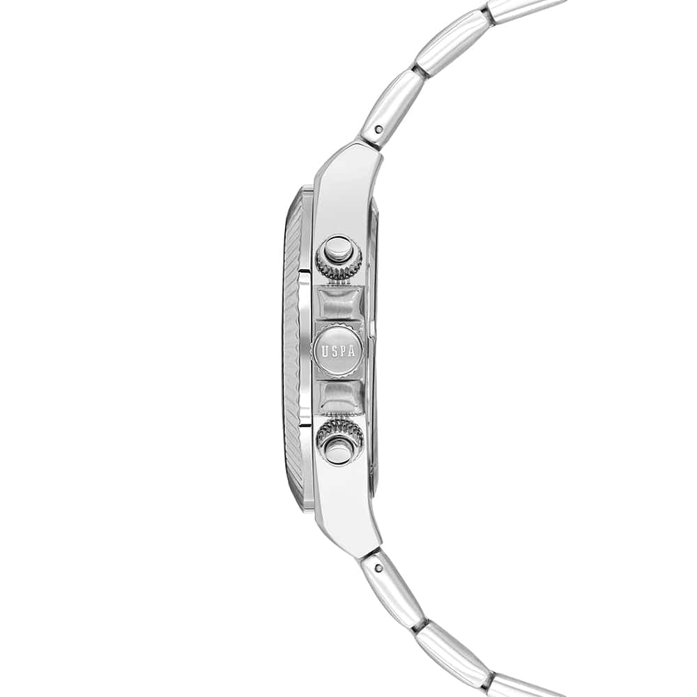 US Polo Assn Машки Часовник USPA1128-03 2