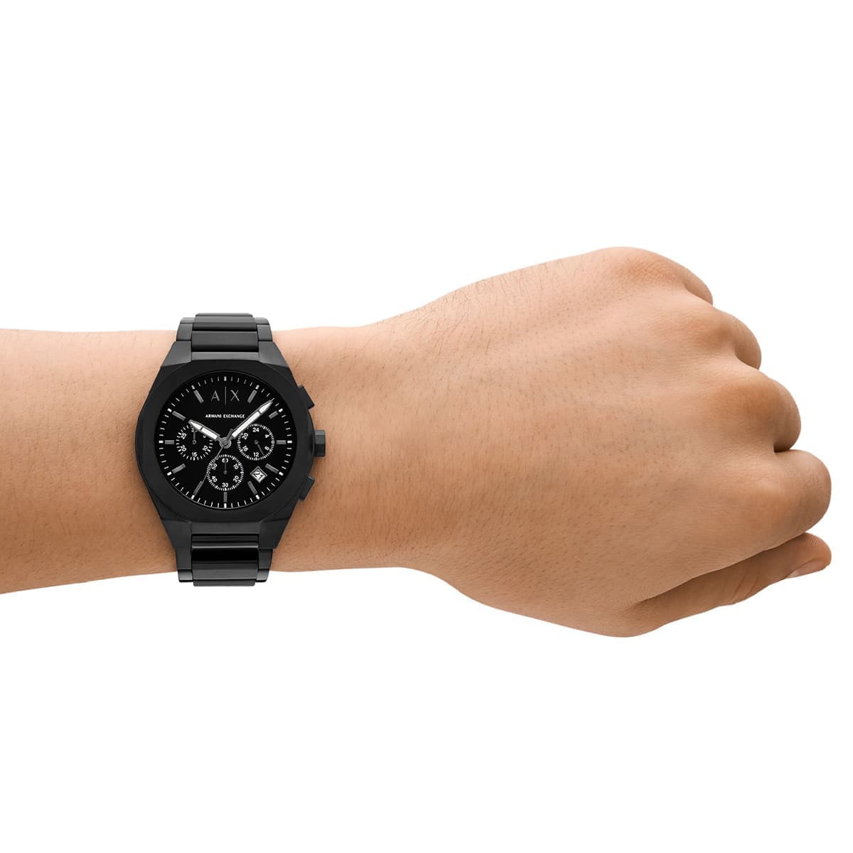 Armani Exchange Машки Часовник AX4183 2