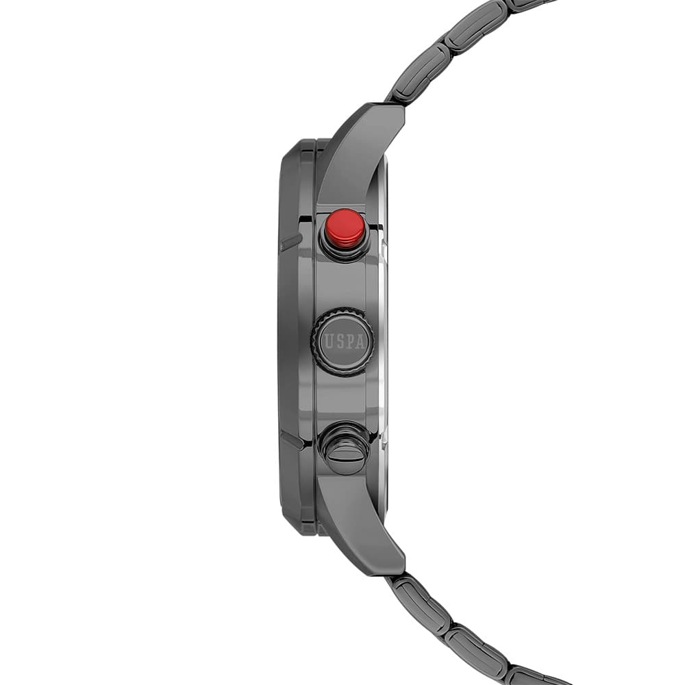 US Polo Assn Машки Часовник USPA1014B-05 3