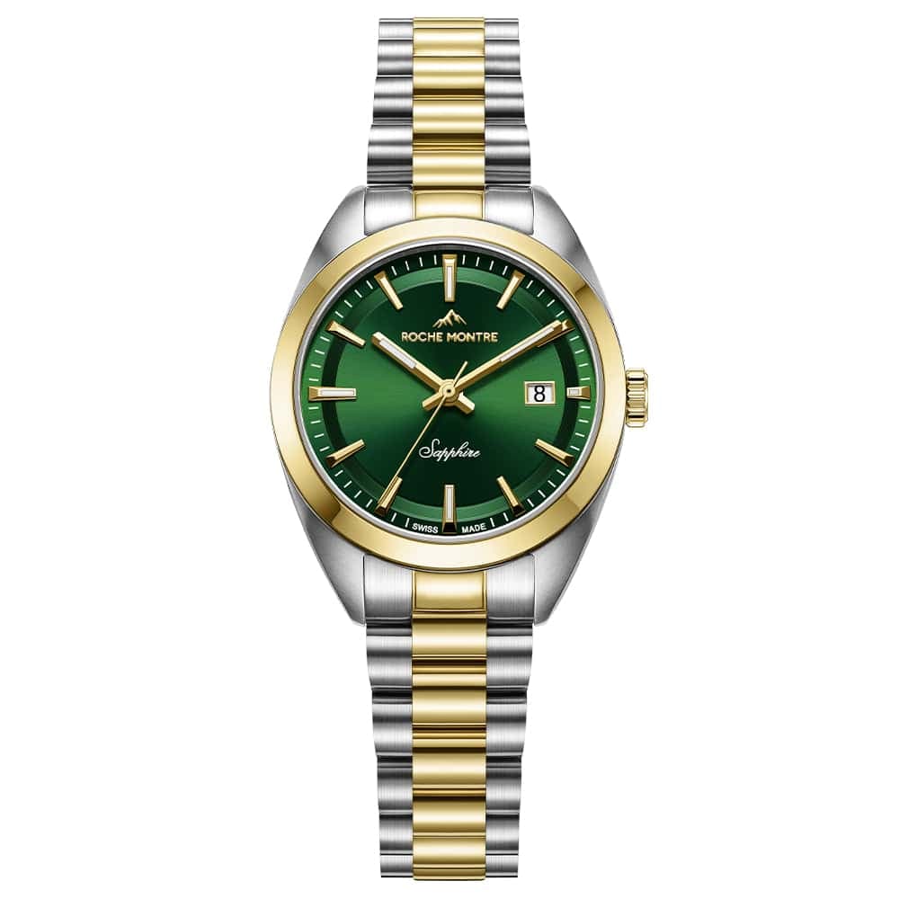 Roche Montre Женски Часовник RML5011-05