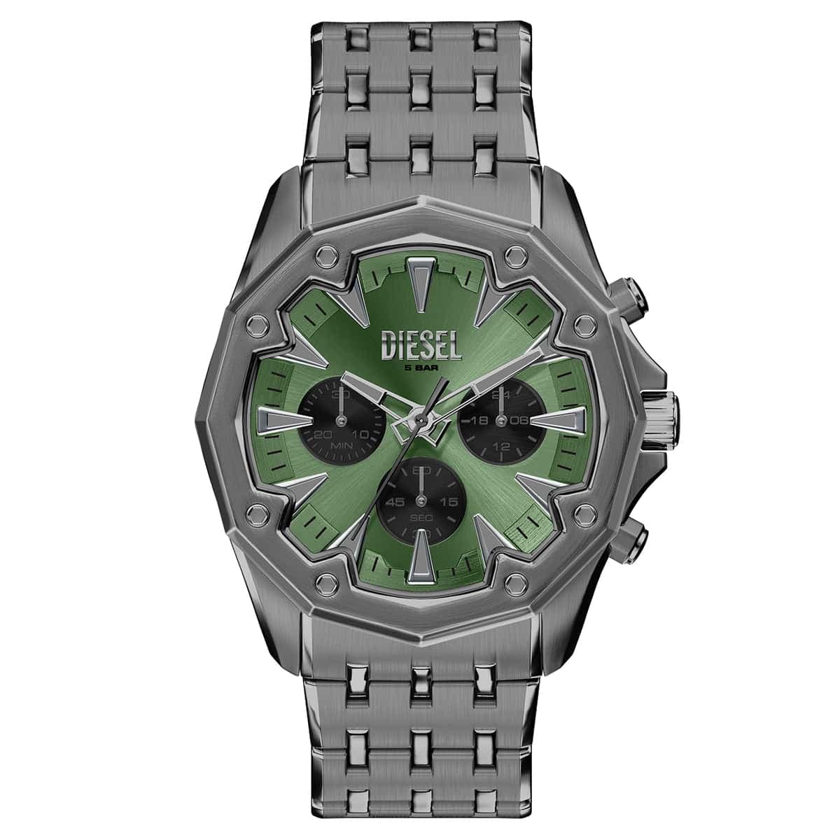Diesel Машки Часовник Класични DZ4711