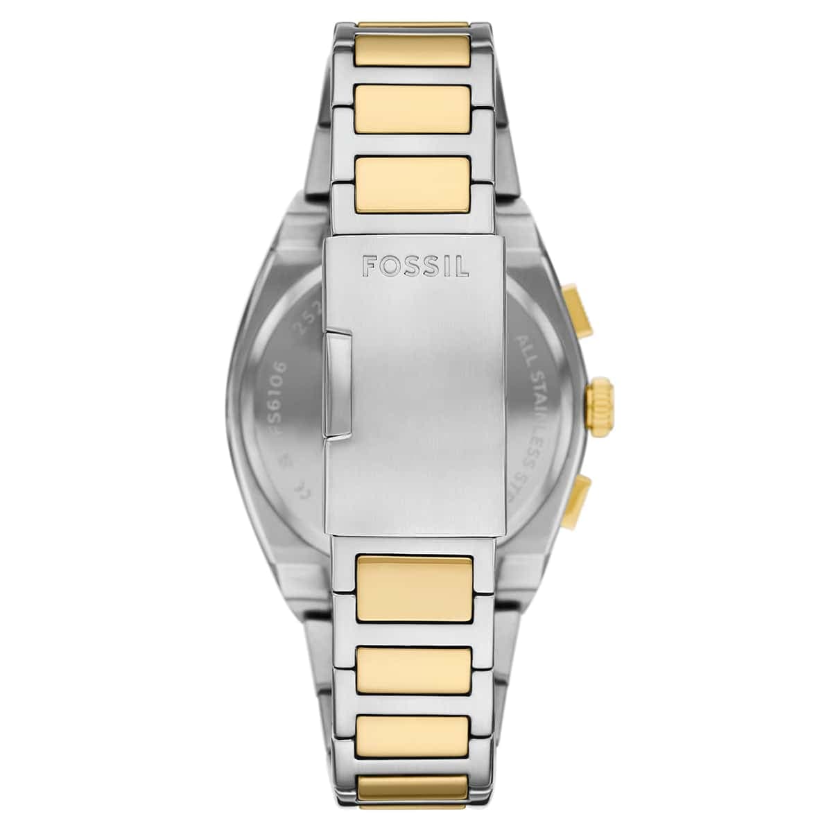 Fossil Машки Часовник FFS6106 4