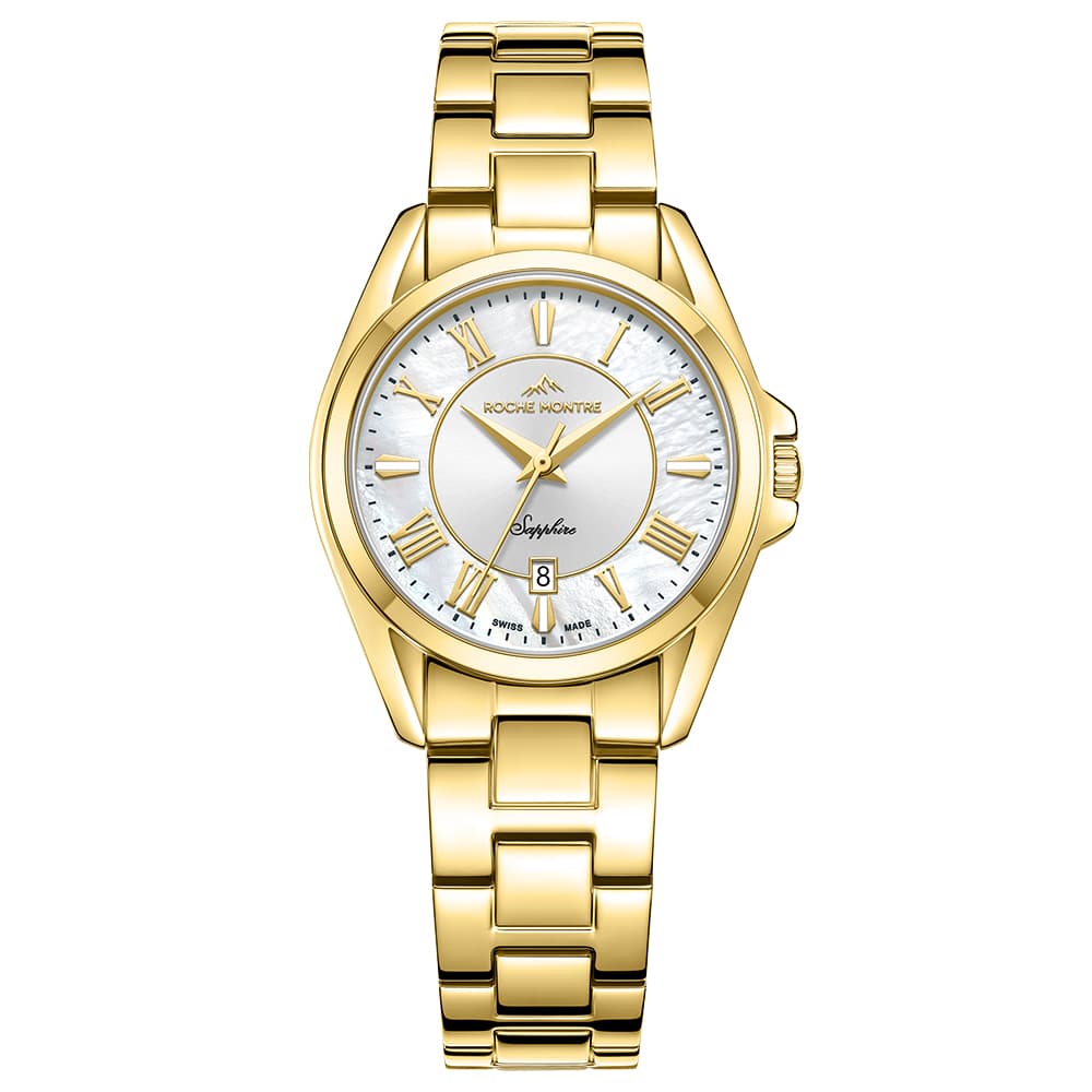 Roche Montre Женски Часовник RML5009-05