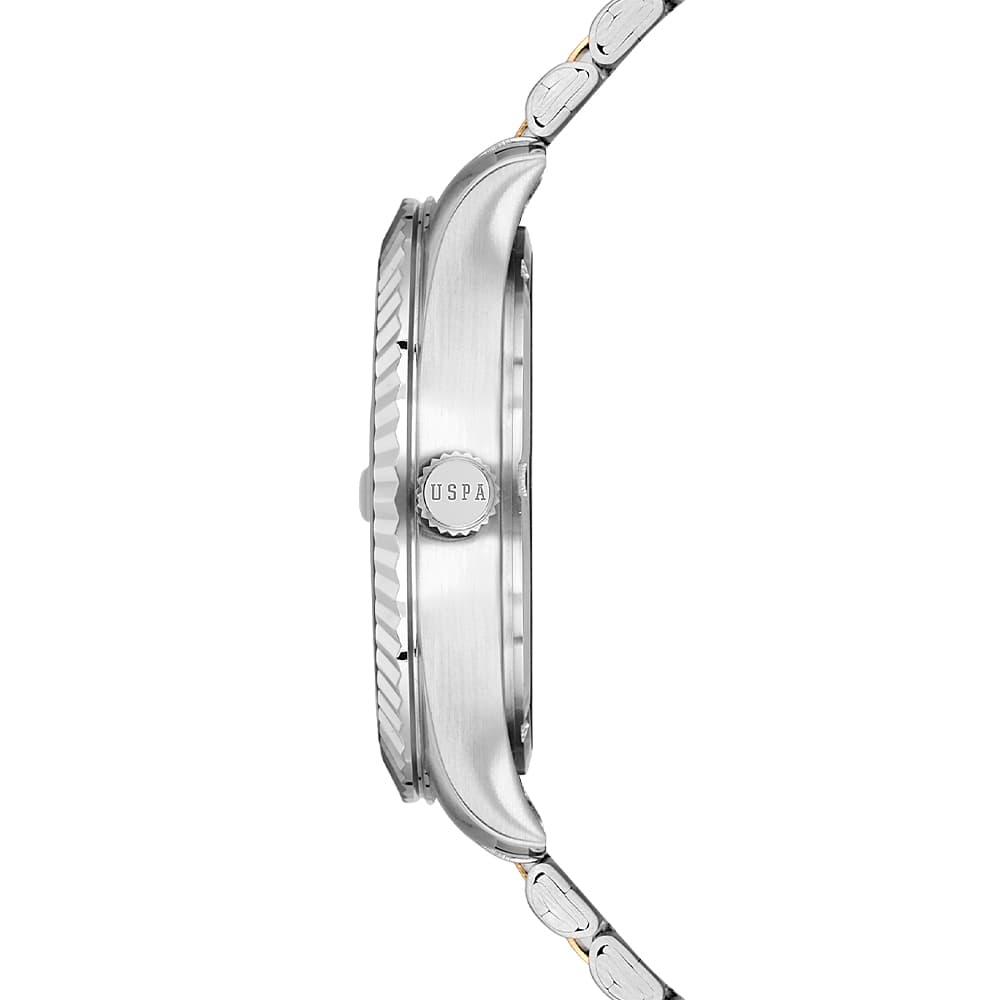 US Polo Assn Машки Часовник USPA1100B-06 3