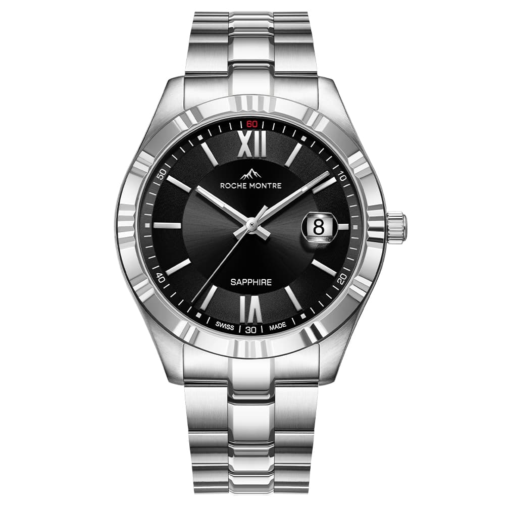 Roche Montre Машки Часовник Класични RMG8000-04