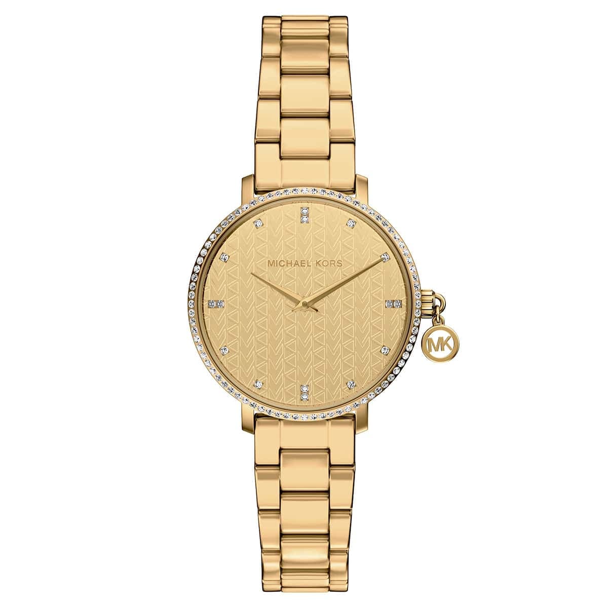 Michael Kors Женски Часовник Класични MK7572