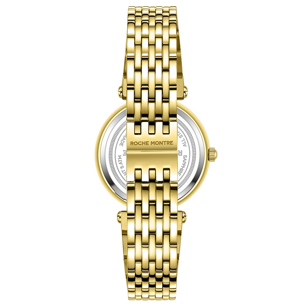 Roche Montre Женски Часовник RML5015-01 2