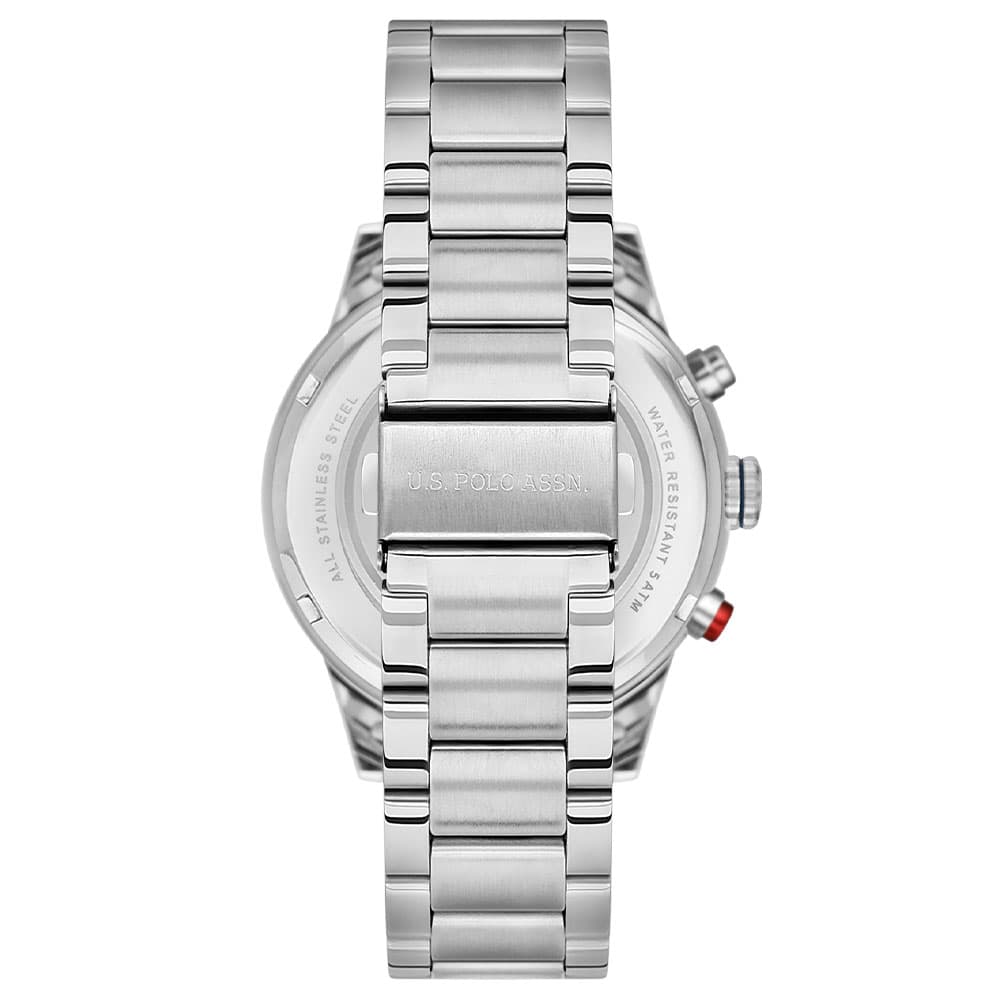 US Polo Assn Машки Часовник USPA1014B-01 2