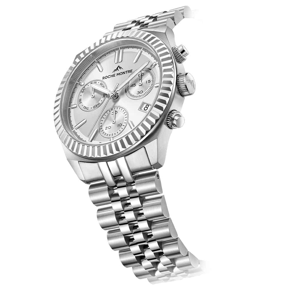 Roche Montre Машки Часовник RMG6000-02 4