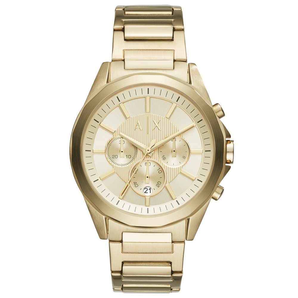 Armani Exchange Машки Часовник Спортски AX2602