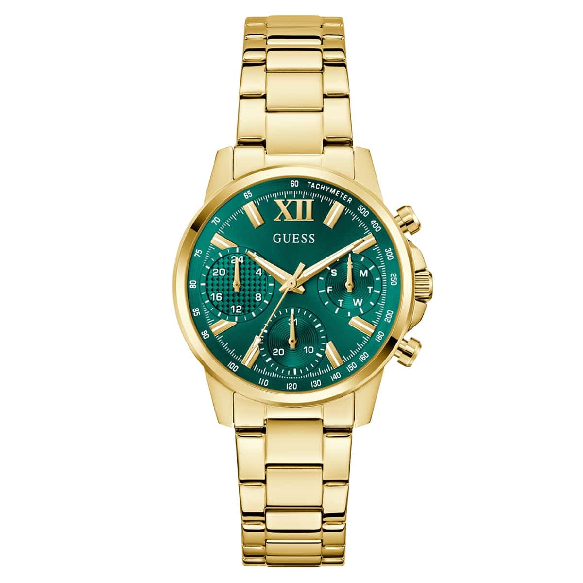 Guess Женски Часовник Класични GUGW0933L6