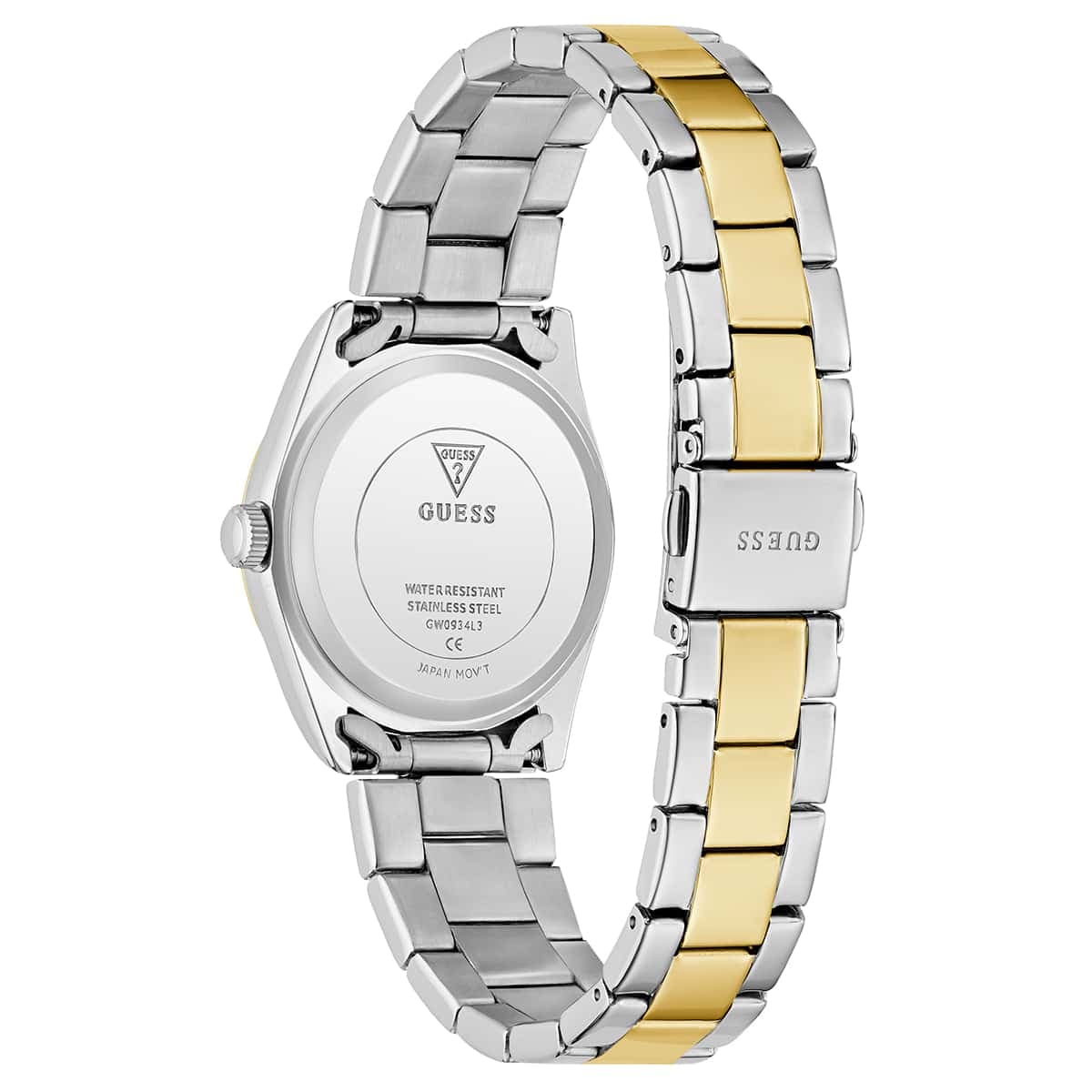 Guess Женски Часовник GUGW0934L3 4