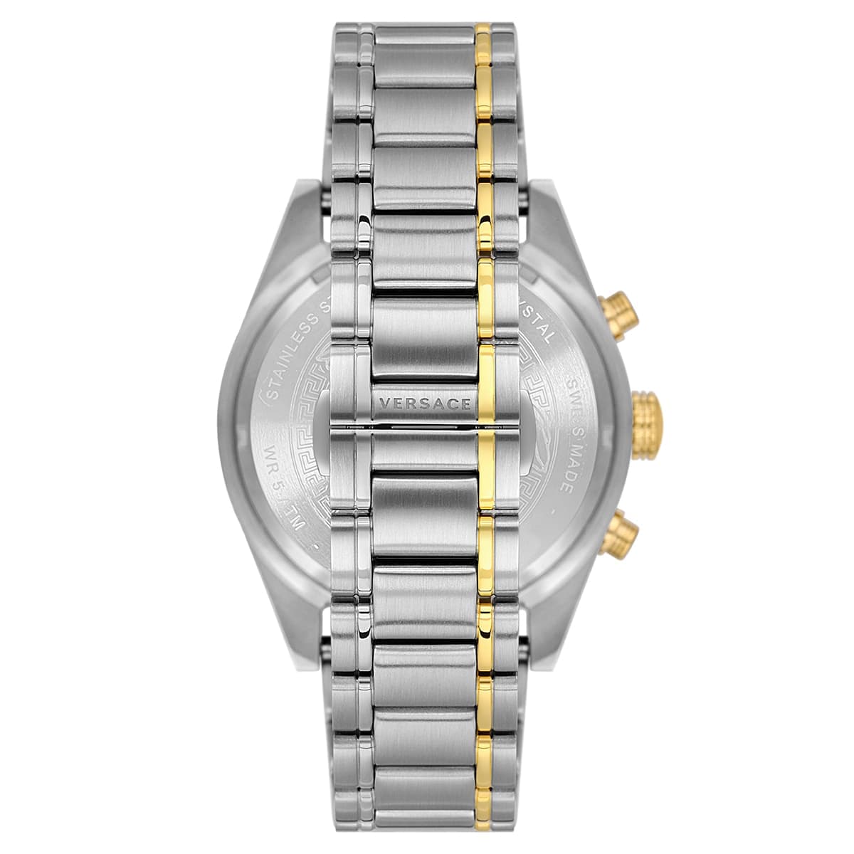 Versace Машки Часовник VRSCVEHB00619 2