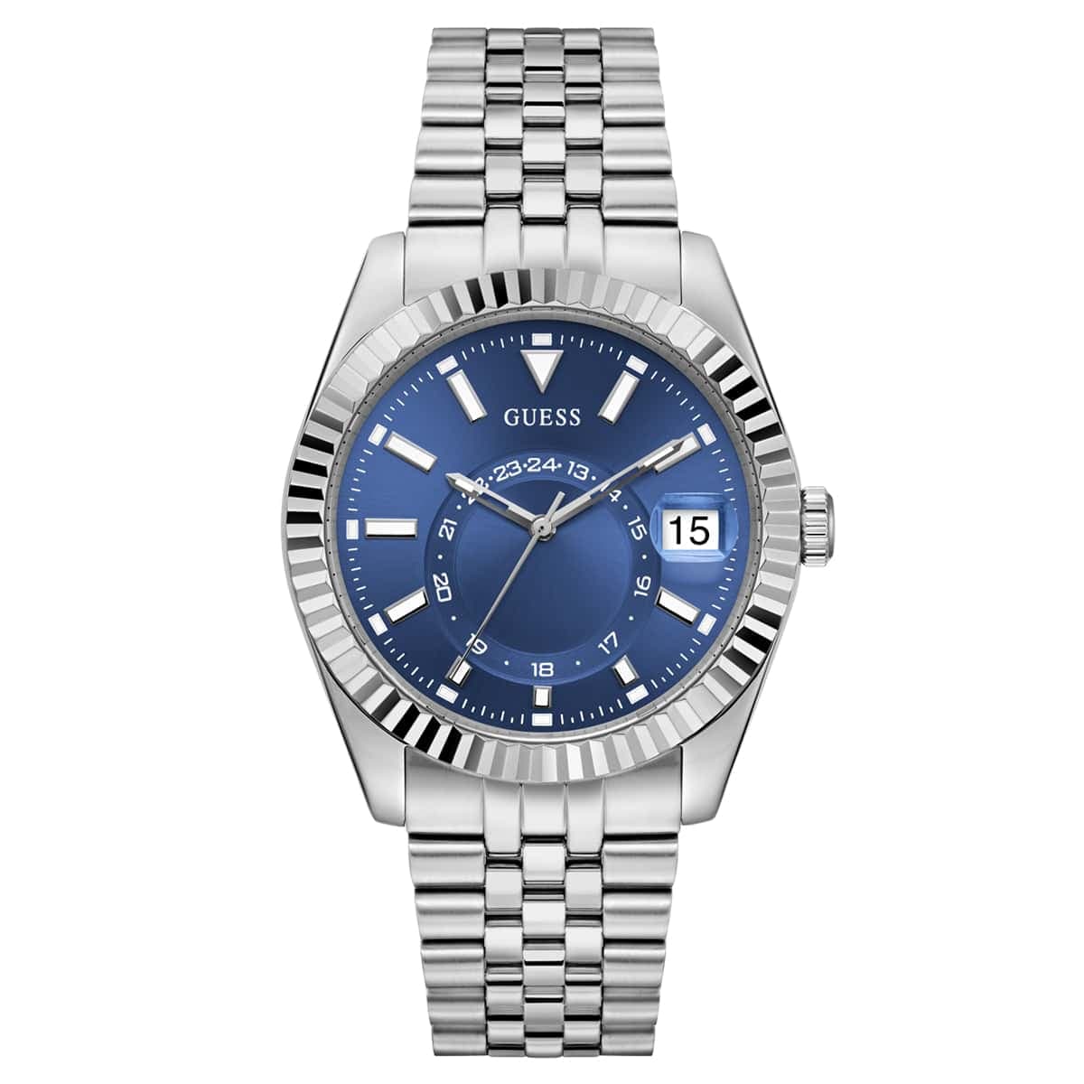 Guess Машки Часовник Класични GUGW0977G1