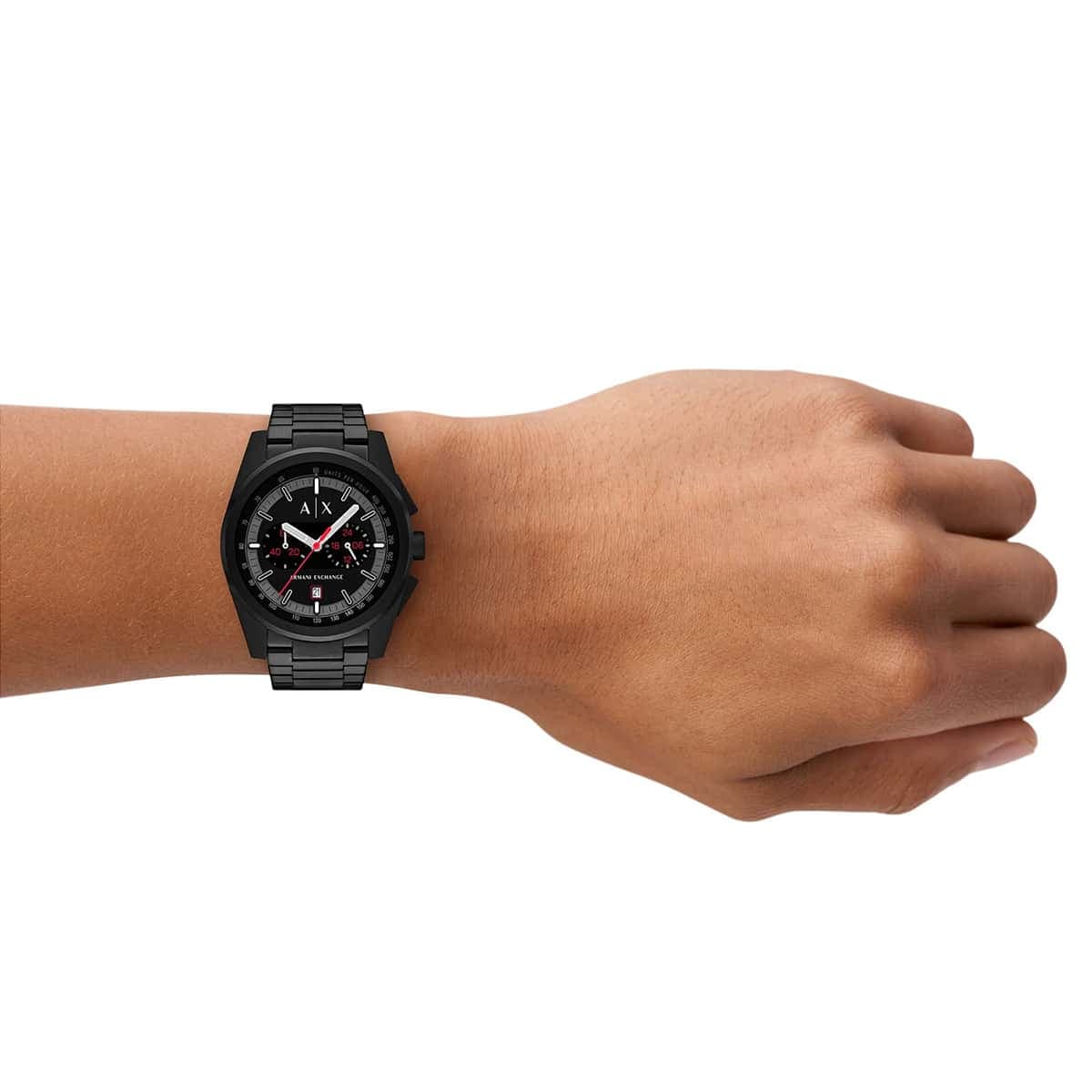 Armani Exchange Машки Часовник AX2864 3