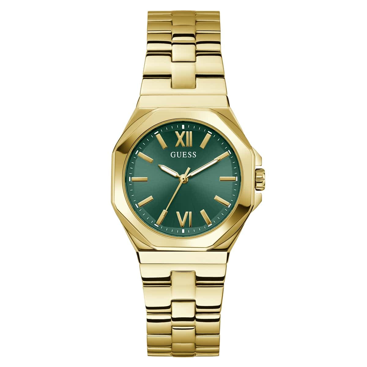 Guess Женски Часовник Класични GUGW0873L2