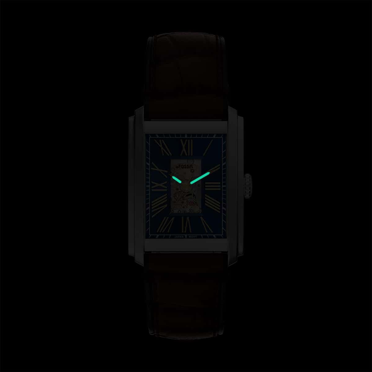Fossil Машки Часовник FME3273 6