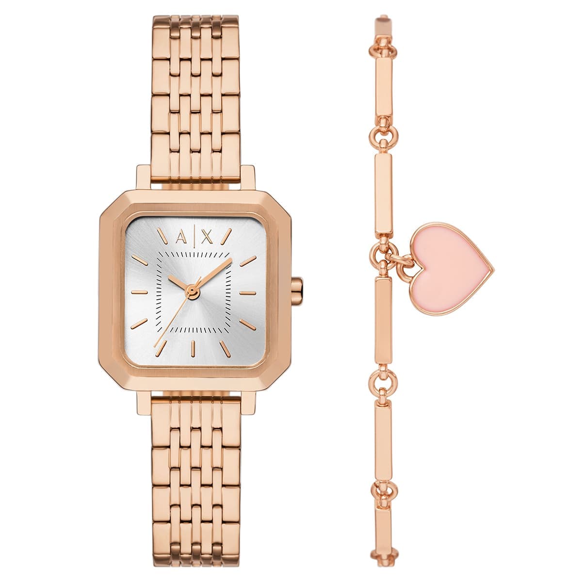 Armani Exchange Женски Накит AX7164SET
