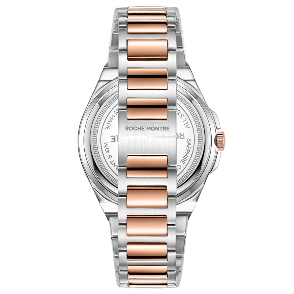Roche Montre Машки Часовник RMG6018-07 2
