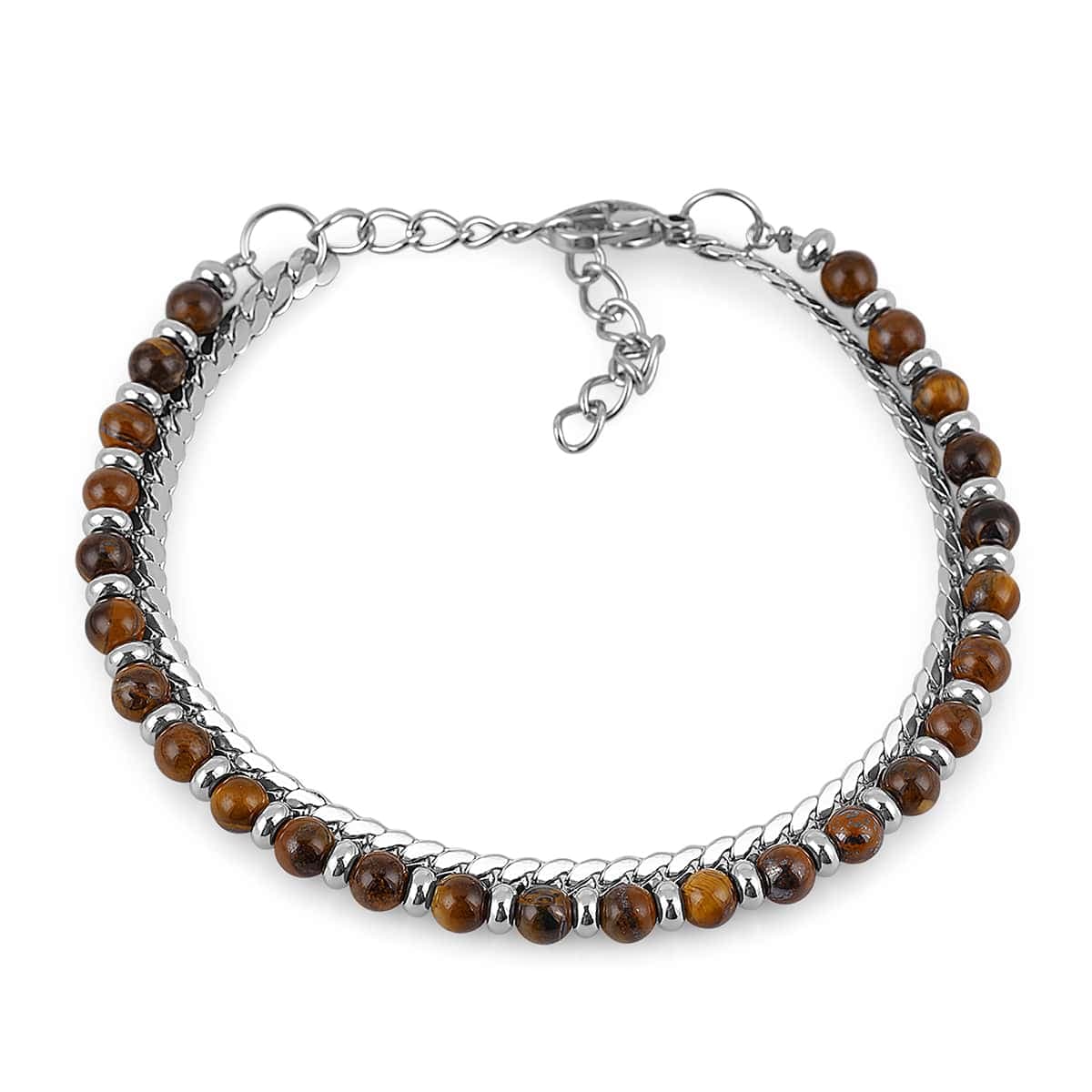 Wesse Jewel Машки Накит Нараквица JWEL1114-03