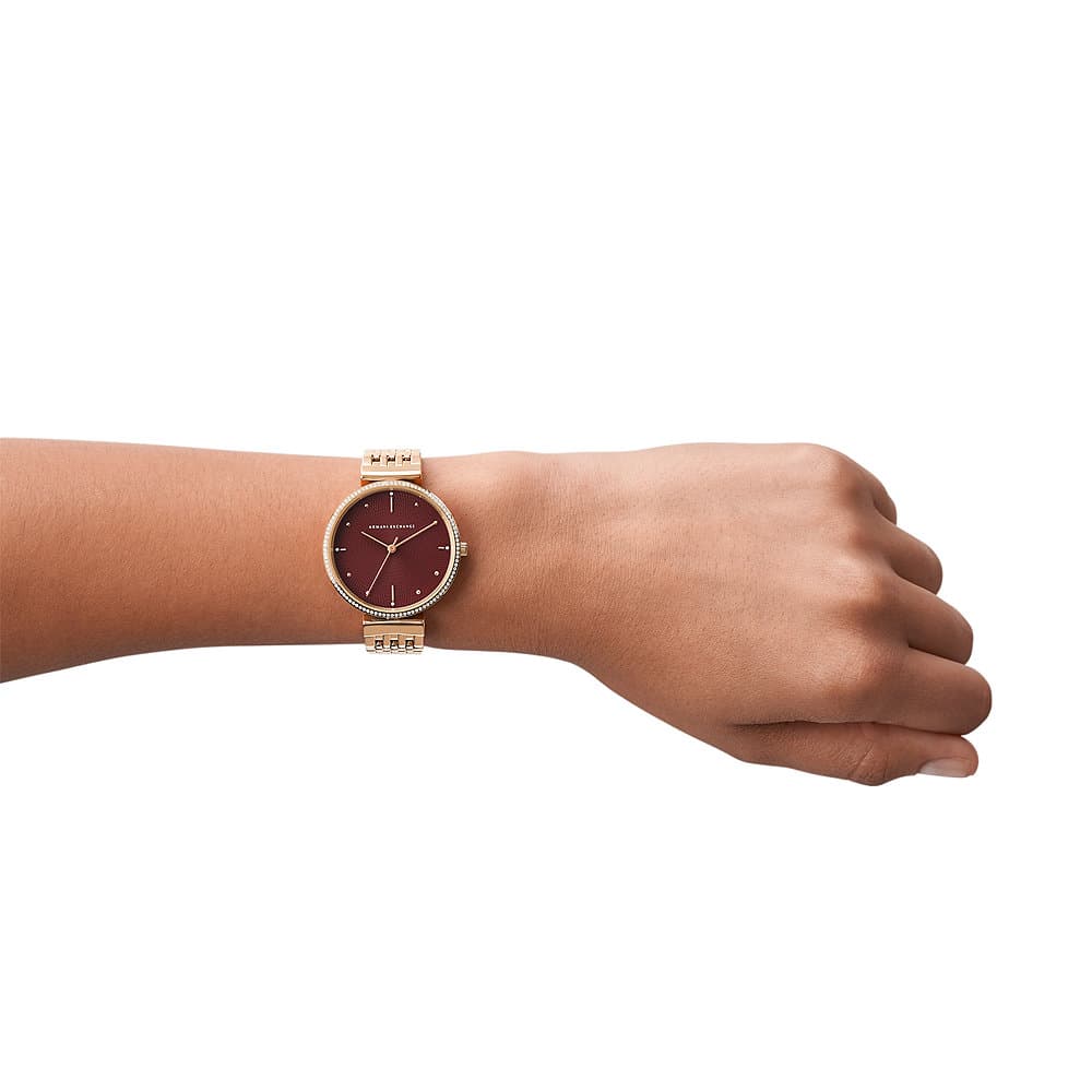 Armani Exchange Женски Часовник AX5912 3