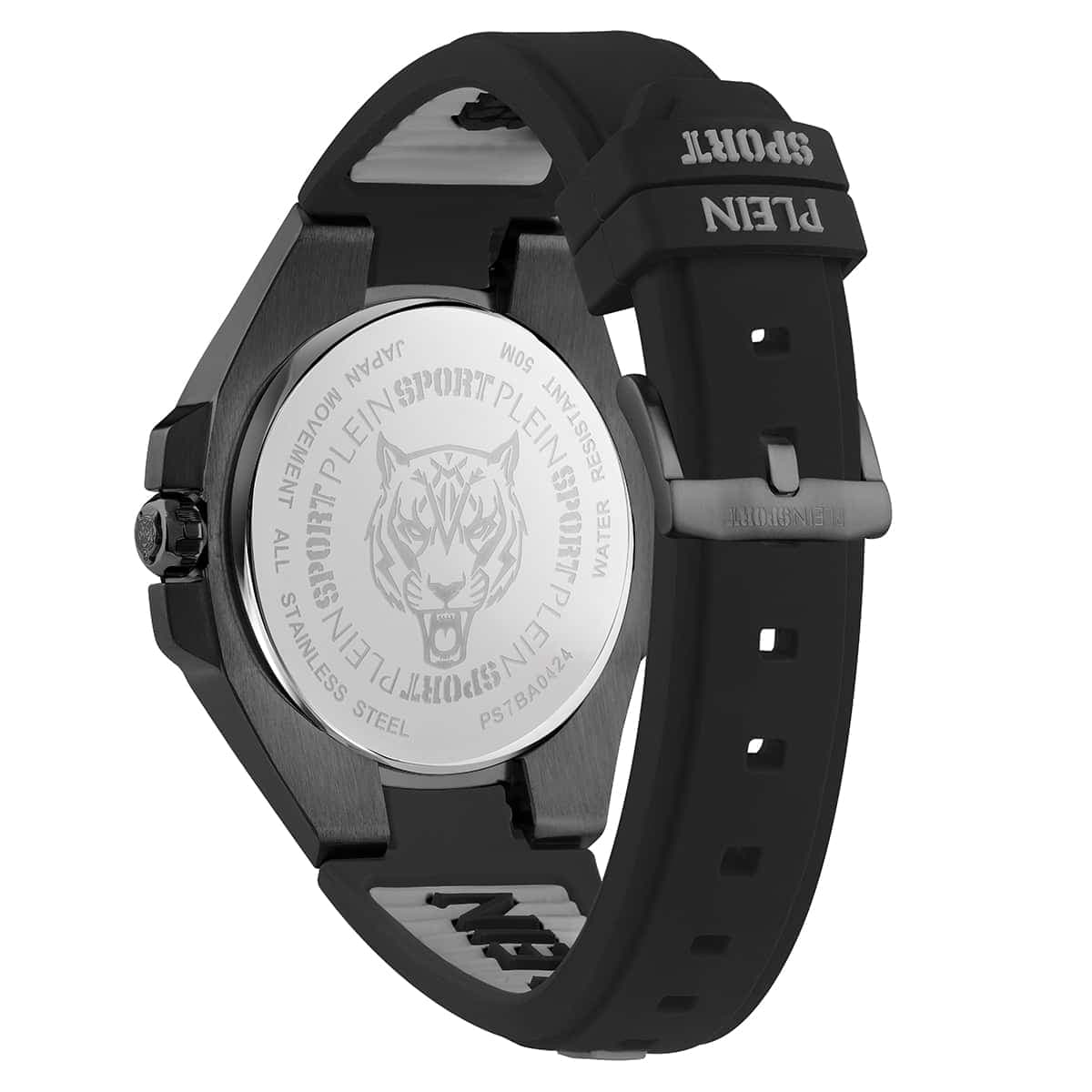 Plein Sport Машки Часовник PS7BA0424 3