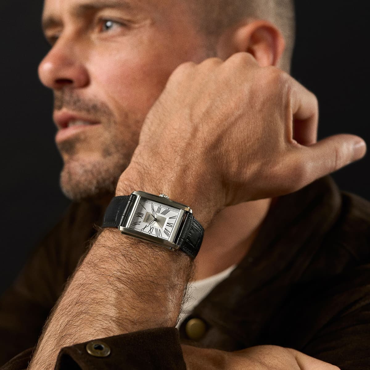 Fossil Машки Часовник FFS6078 2