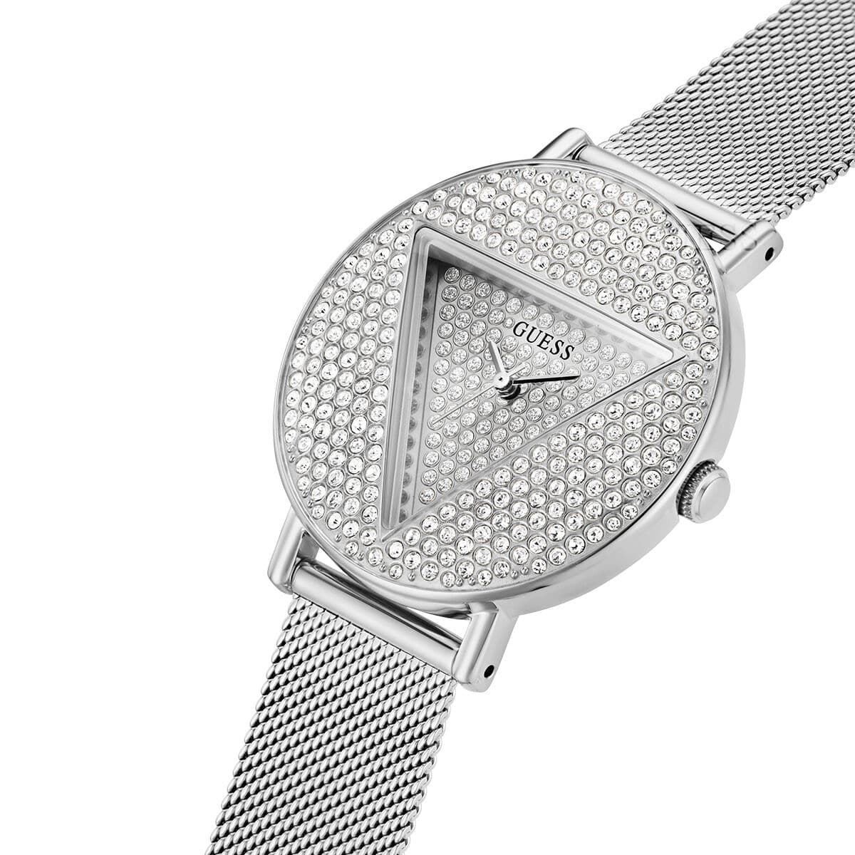 Guess Женски Часовник GUGW0477L1 5