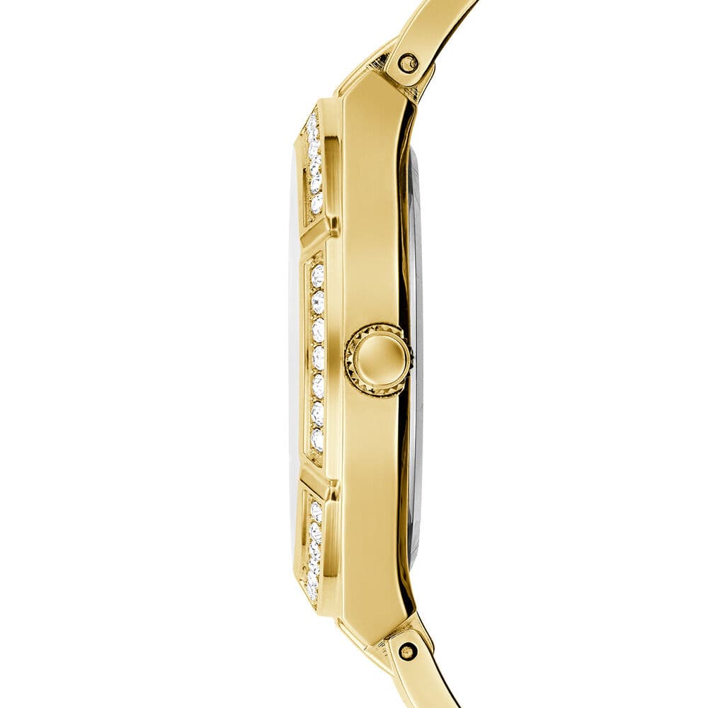 Guess Женски Часовник GUGW0033L8 4
