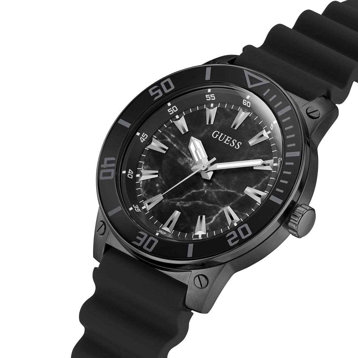 Guess Машки Часовник GUGW0420G3 6