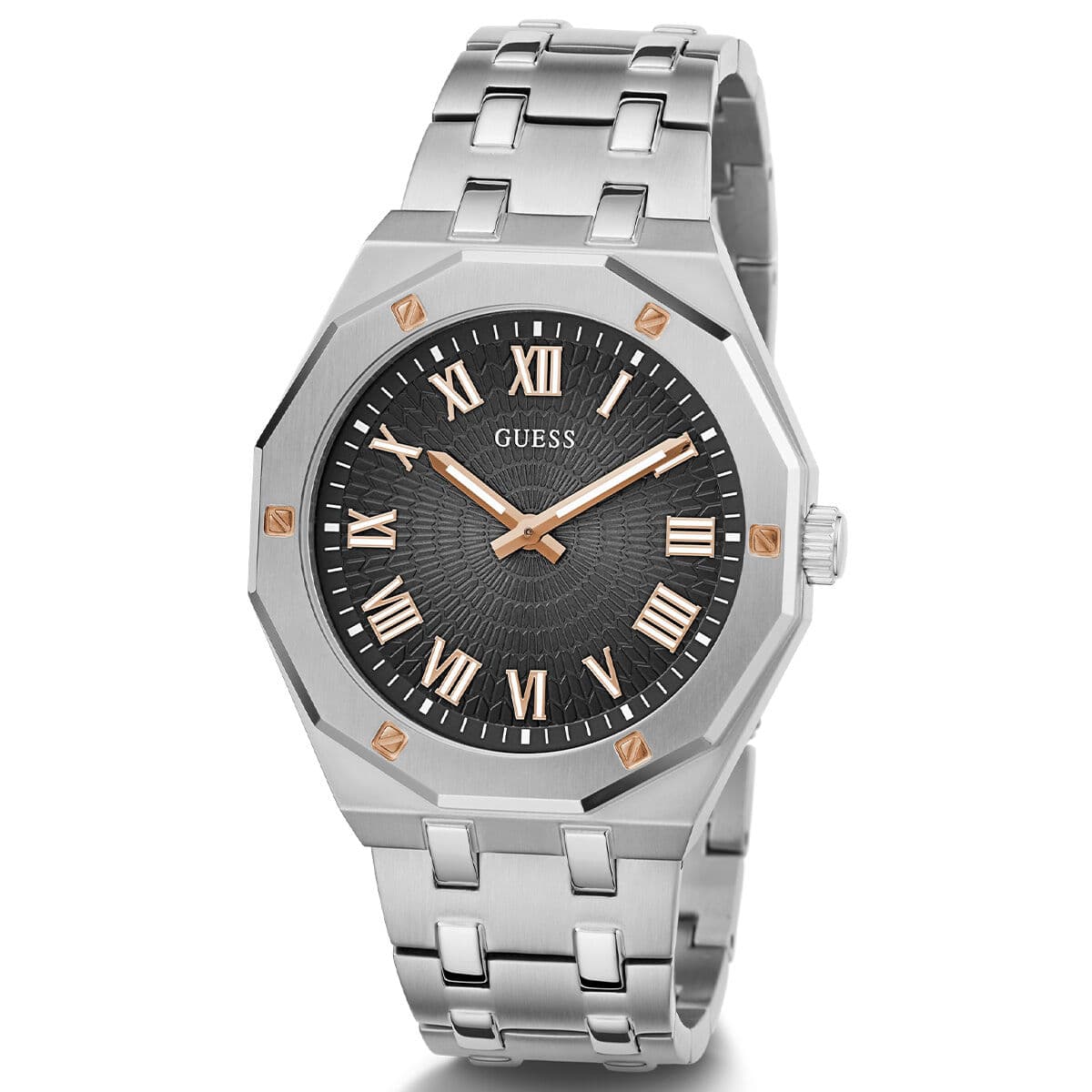 Guess Машки Часовник GUGW0575G1 2