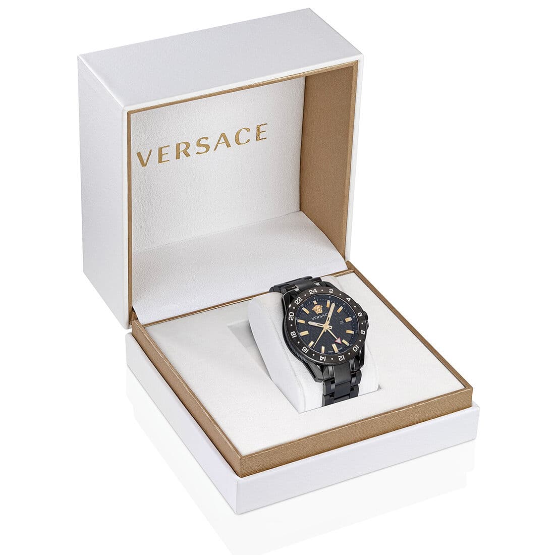 Versace Машки Часовник VRSCVE2W00622 4