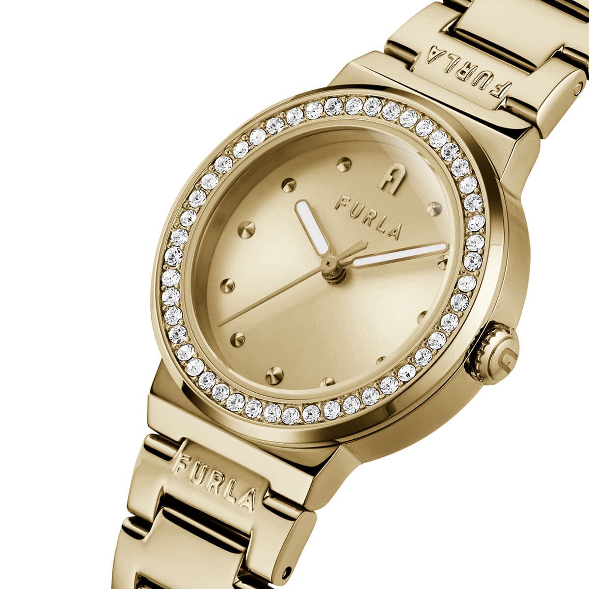 Furla Женски Часовник FRWW00039003L2 8