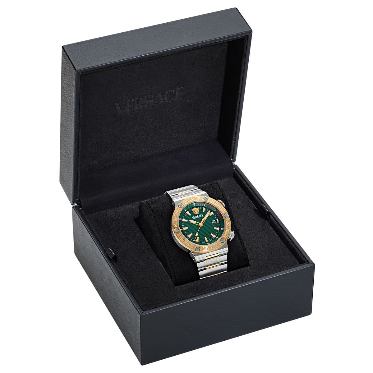 Versace Машки Часовник VRSCVE8G00524 2